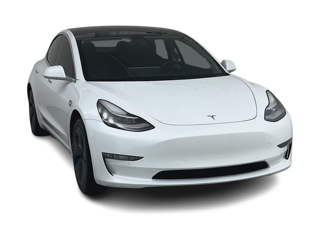 Thumbnail: 2018 Tesla Model 3 - 5