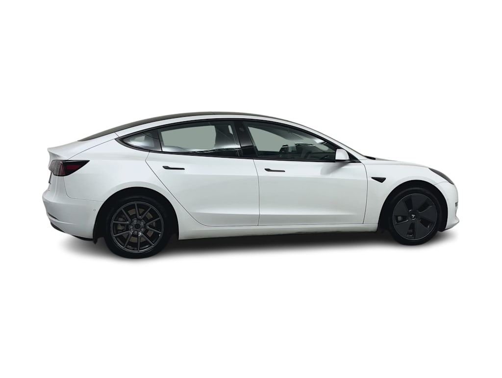Thumbnail: 2022 Tesla Model 3 - 18