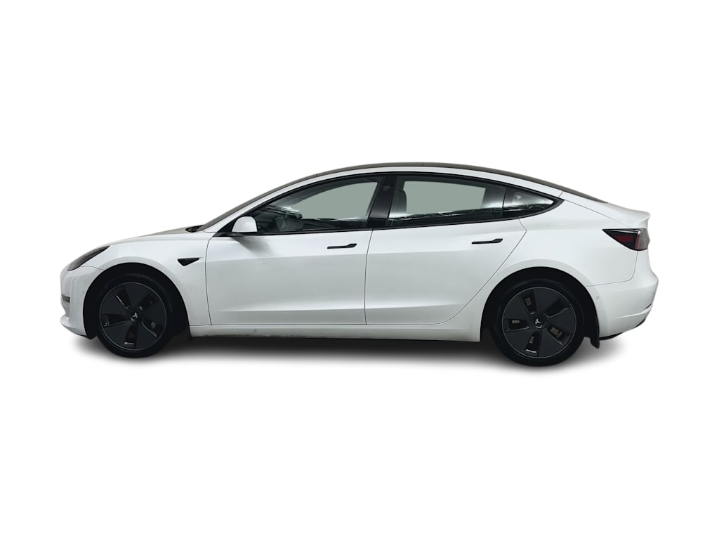 Thumbnail: 2022 Tesla Model 3 - 3