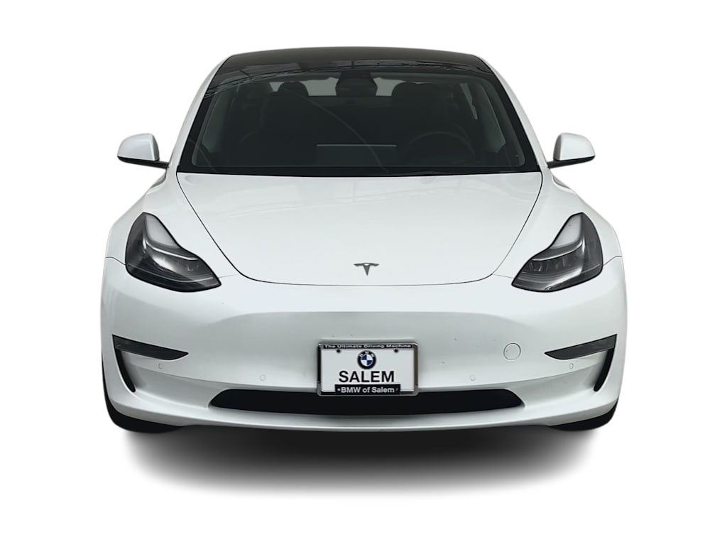 Thumbnail: 2022 Tesla Model 3 - 4