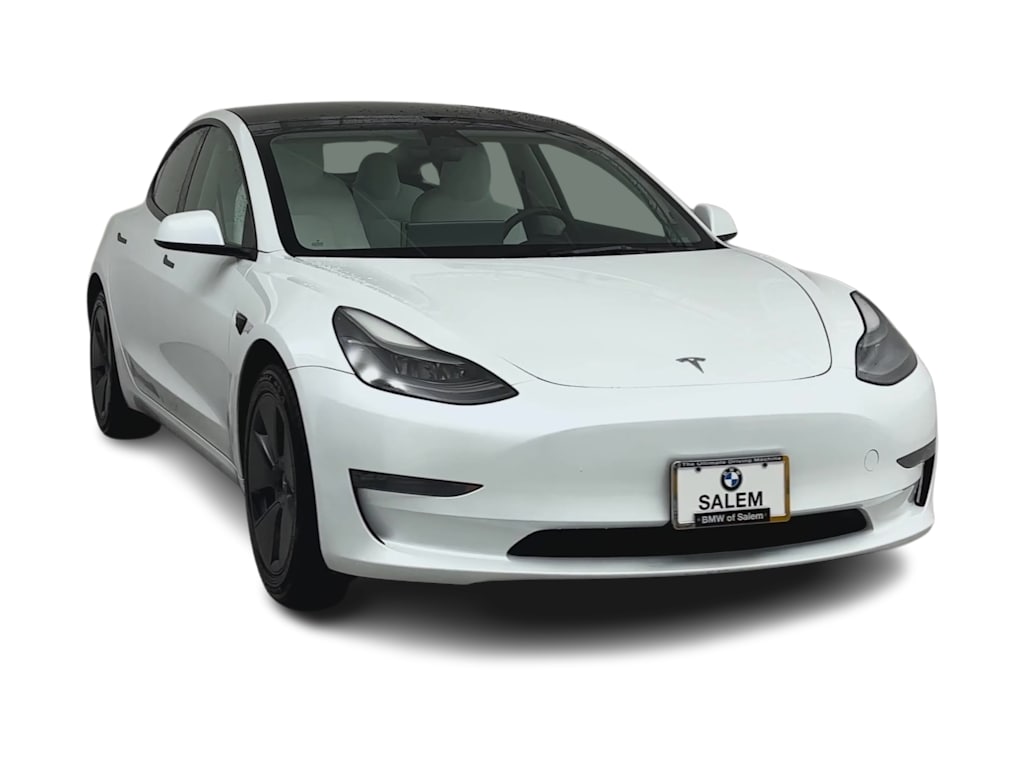 Thumbnail: 2023 Tesla Model 3 - 12