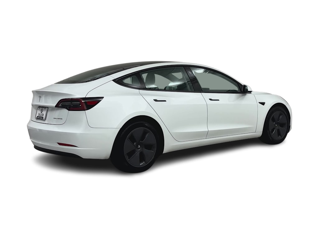 Thumbnail: 2023 Tesla Model 3 - 14