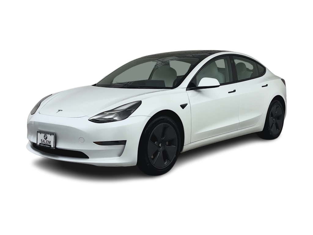 Thumbnail: 2023 Tesla Model 3 - 11
