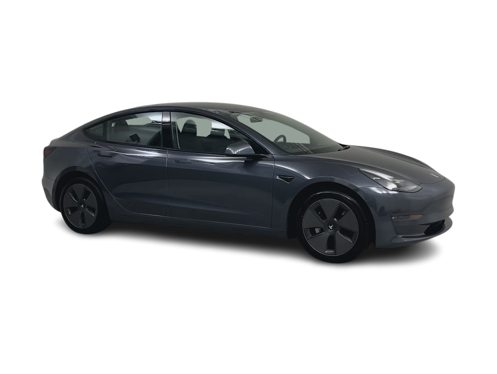 Thumbnail: 2023 Tesla Model 3 - 17