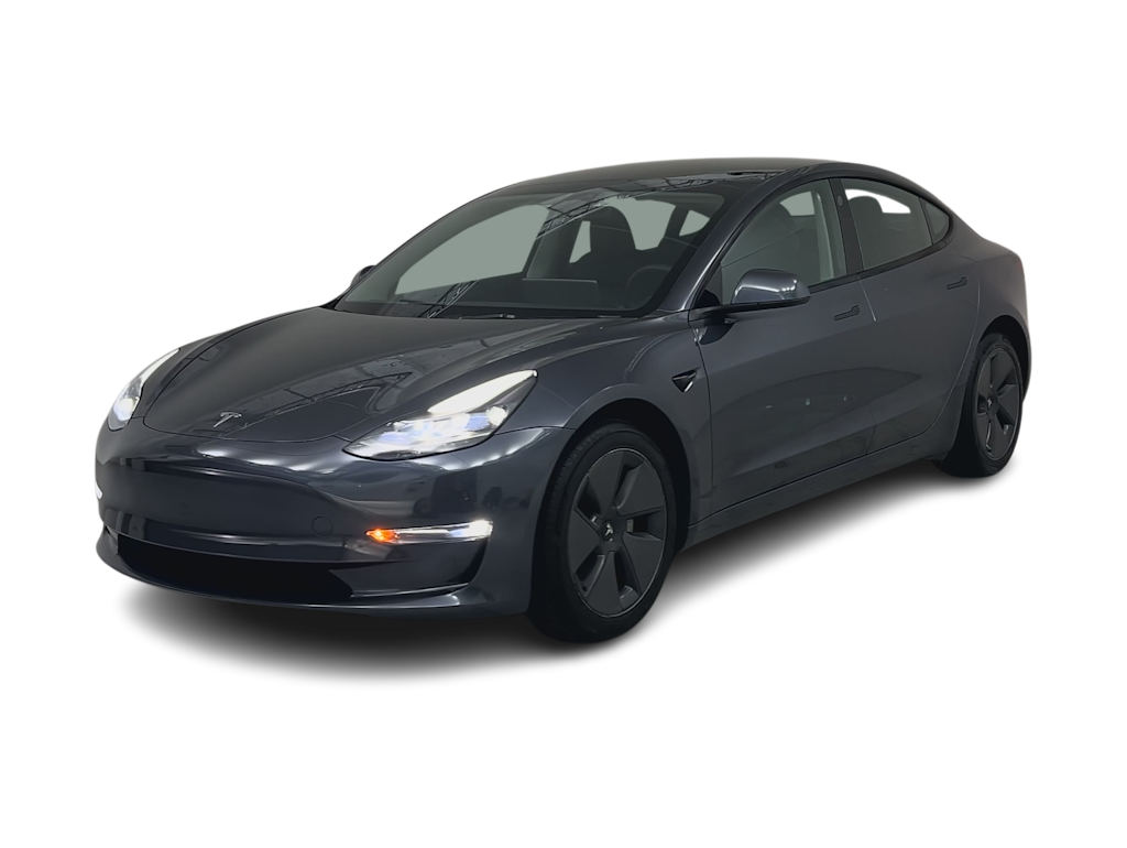 Thumbnail: 2023 Tesla Model 3 - 16