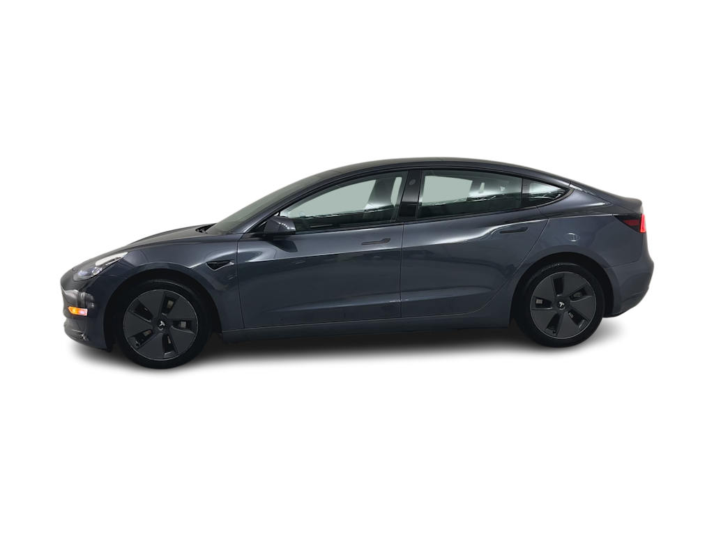 Thumbnail: 2023 Tesla Model 3 - 15