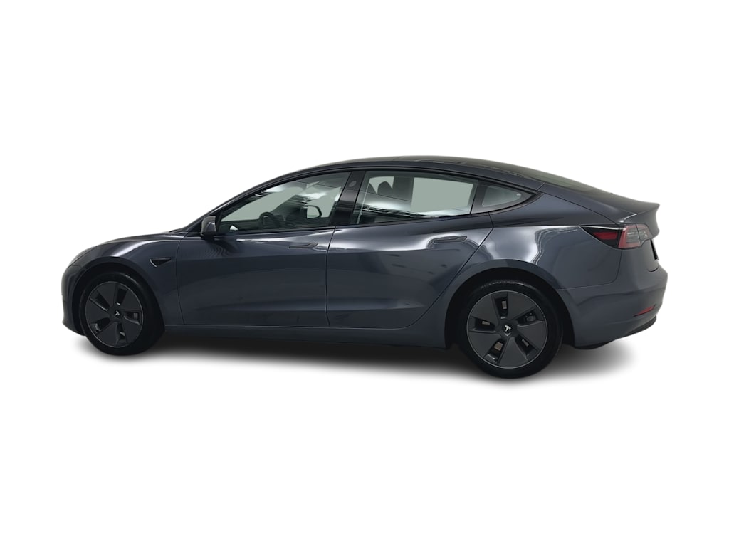 Thumbnail: 2023 Tesla Model 3 - 3