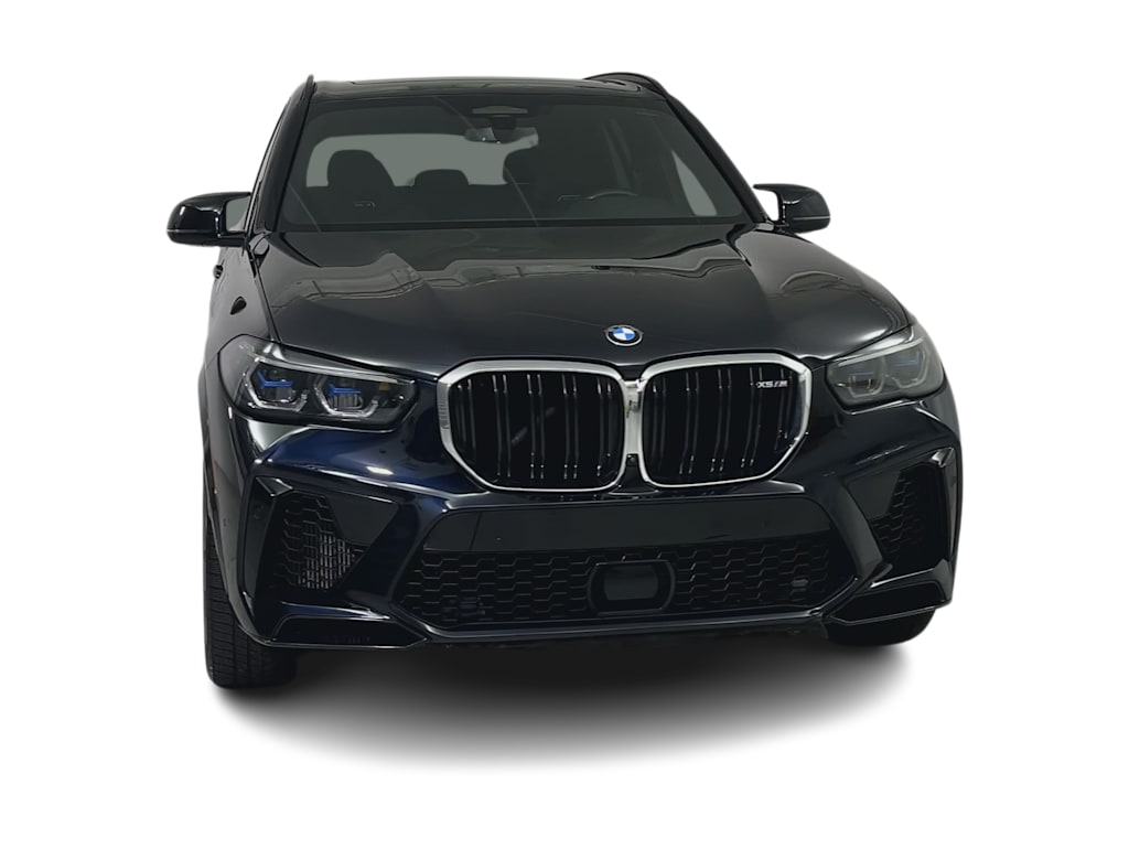Thumbnail: 2022 BMW X5 - 19