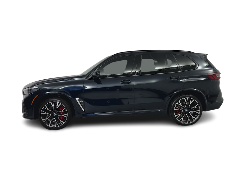 Thumbnail: 2022 BMW X5 - 17