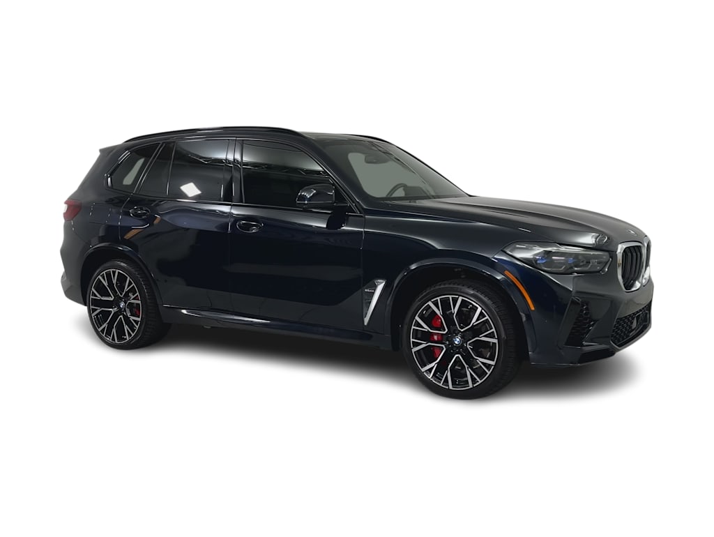 Thumbnail: 2022 BMW X5 - 20