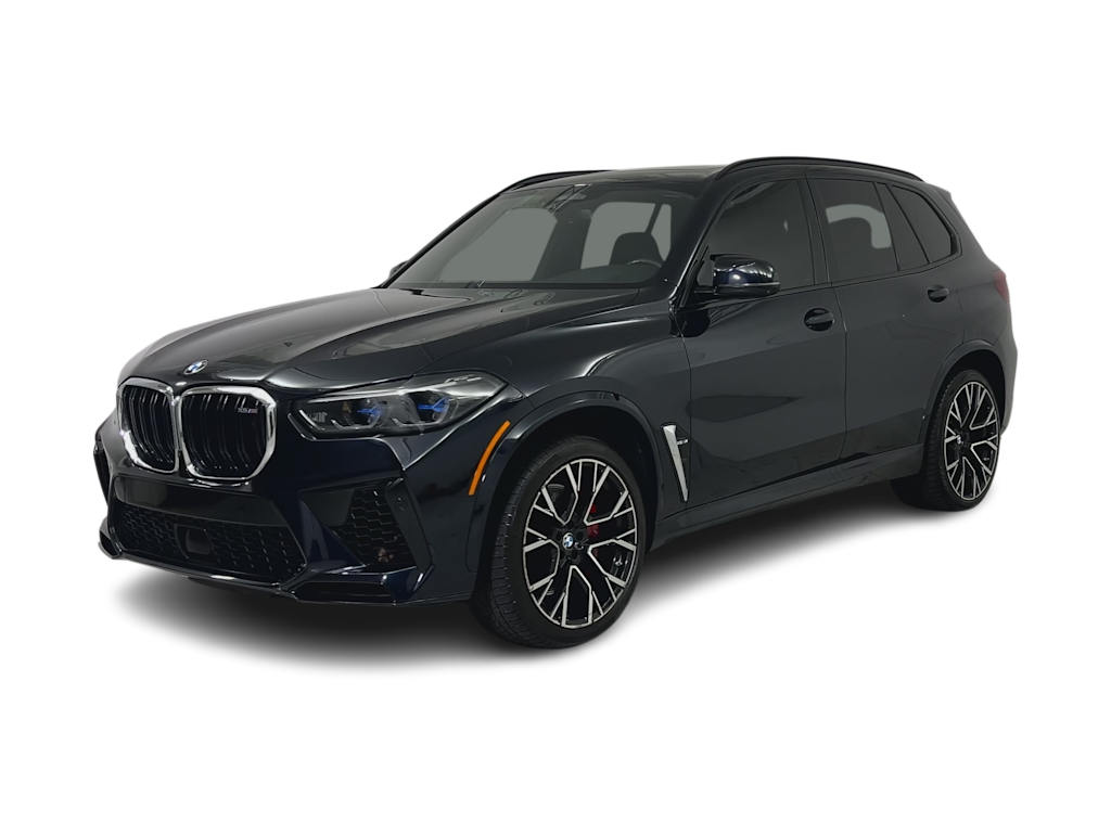 Thumbnail: 2022 BMW X5 - 18