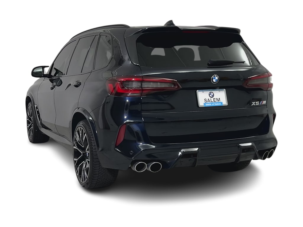 Thumbnail: 2022 BMW X5 - 4