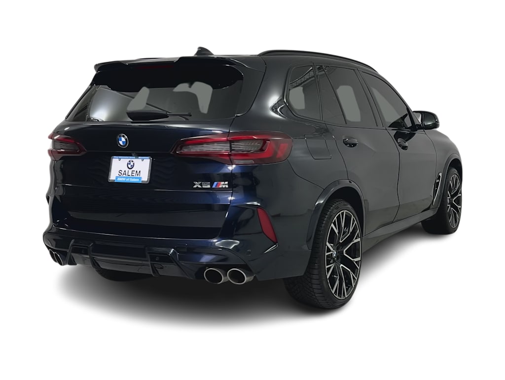 Thumbnail: 2022 BMW X5 - 16