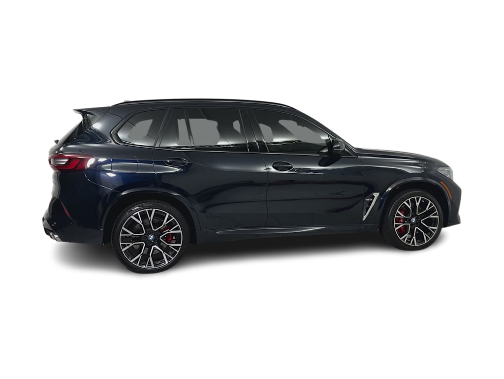 Thumbnail: 2022 BMW X5 - 21