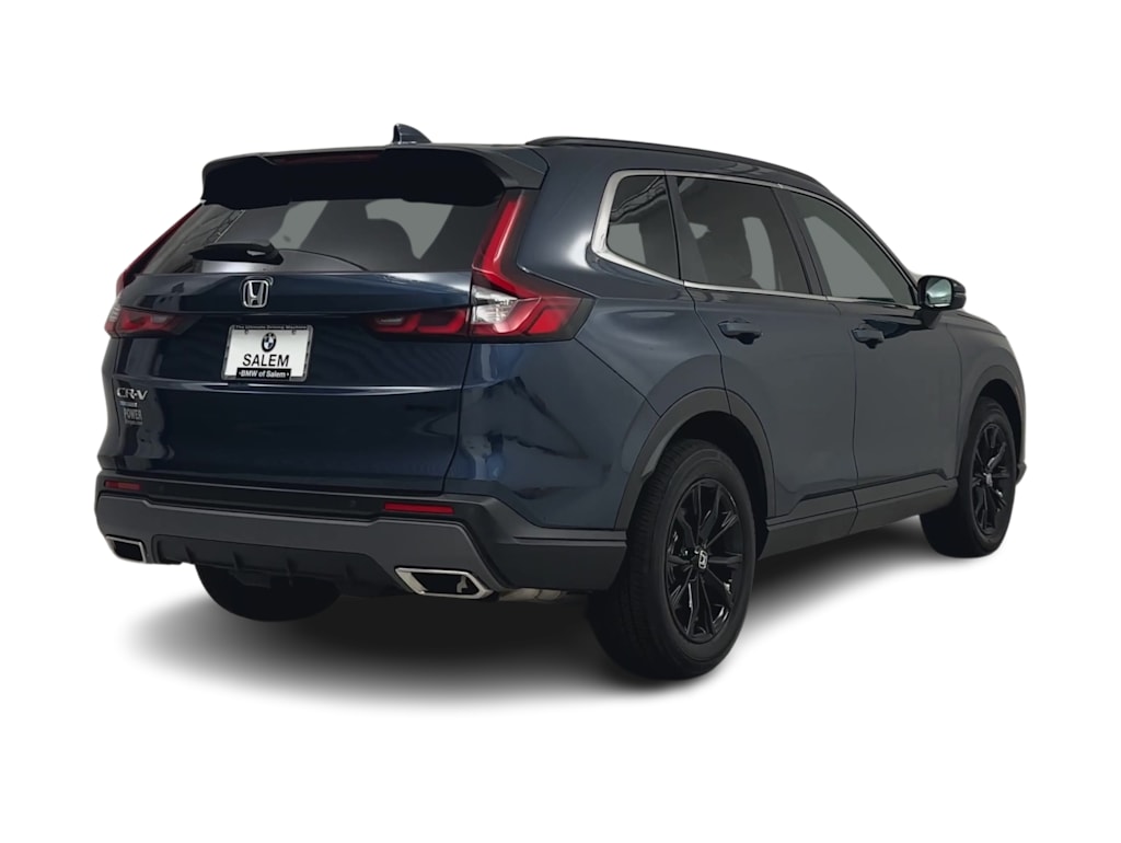 Thumbnail: 2025 Honda CR-V - 16