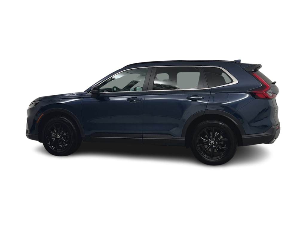 Thumbnail: 2025 Honda CR-V - 3