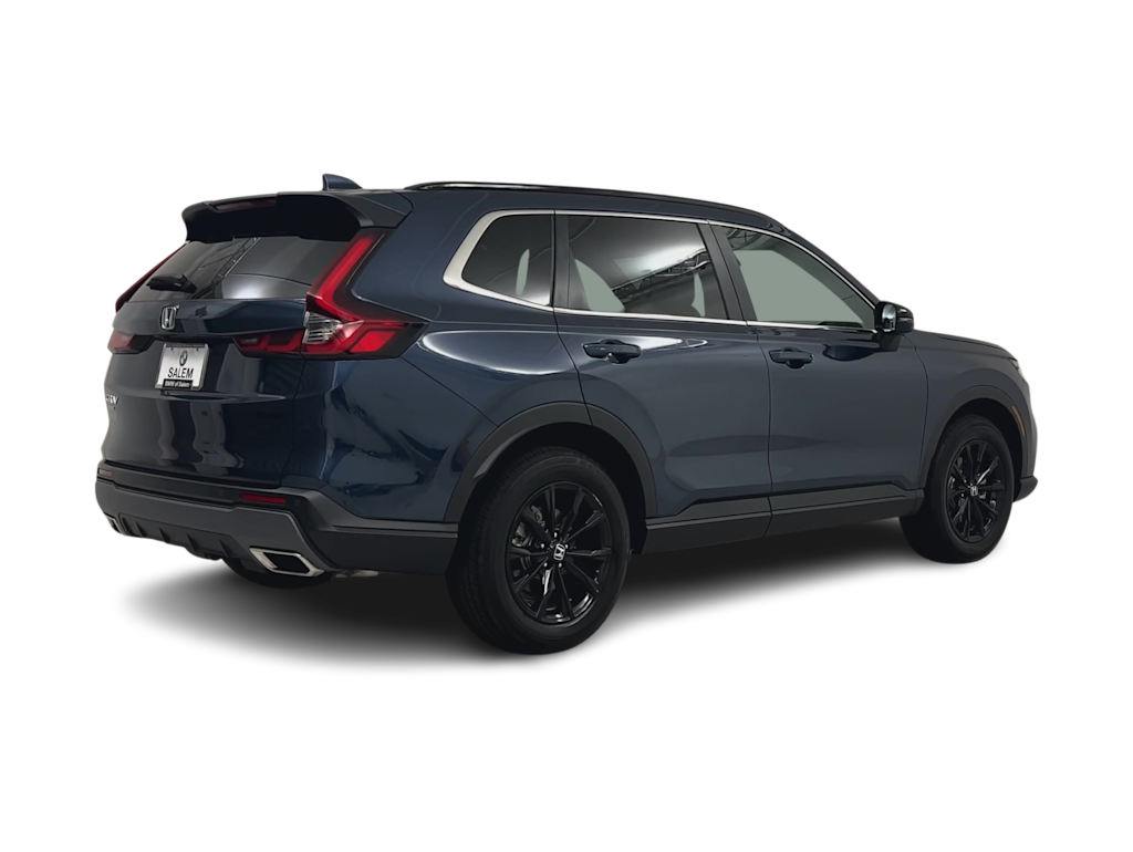 Thumbnail: 2025 Honda CR-V - 17