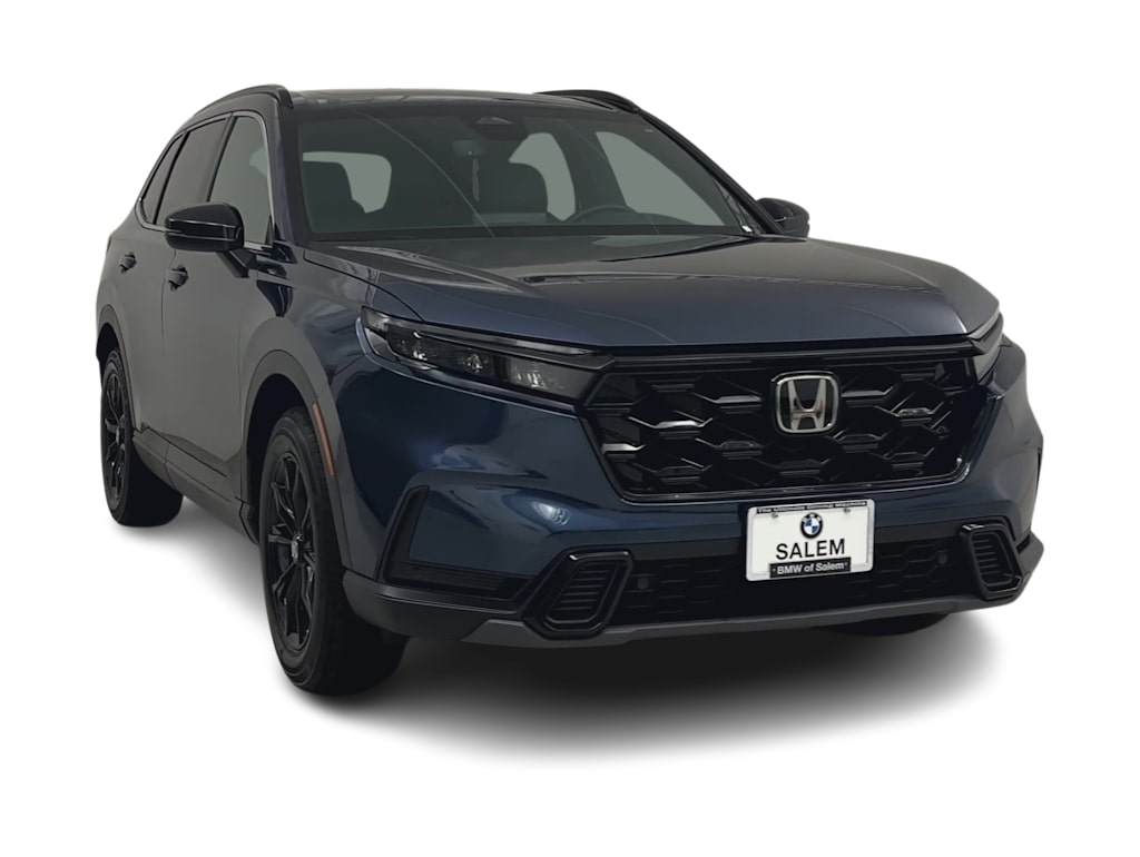 Thumbnail: 2025 Honda CR-V - 19