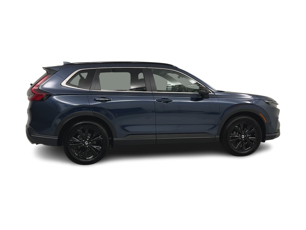 Thumbnail: 2025 Honda CR-V - 20