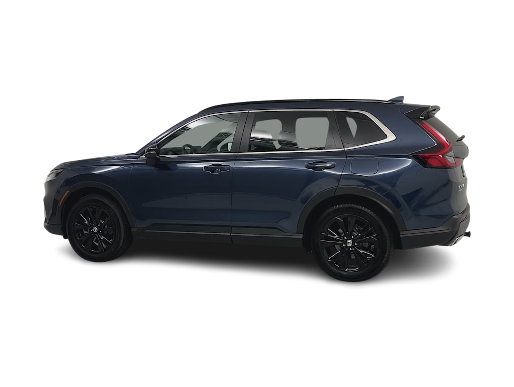 Thumbnail: 2025 Honda CR-V - 3