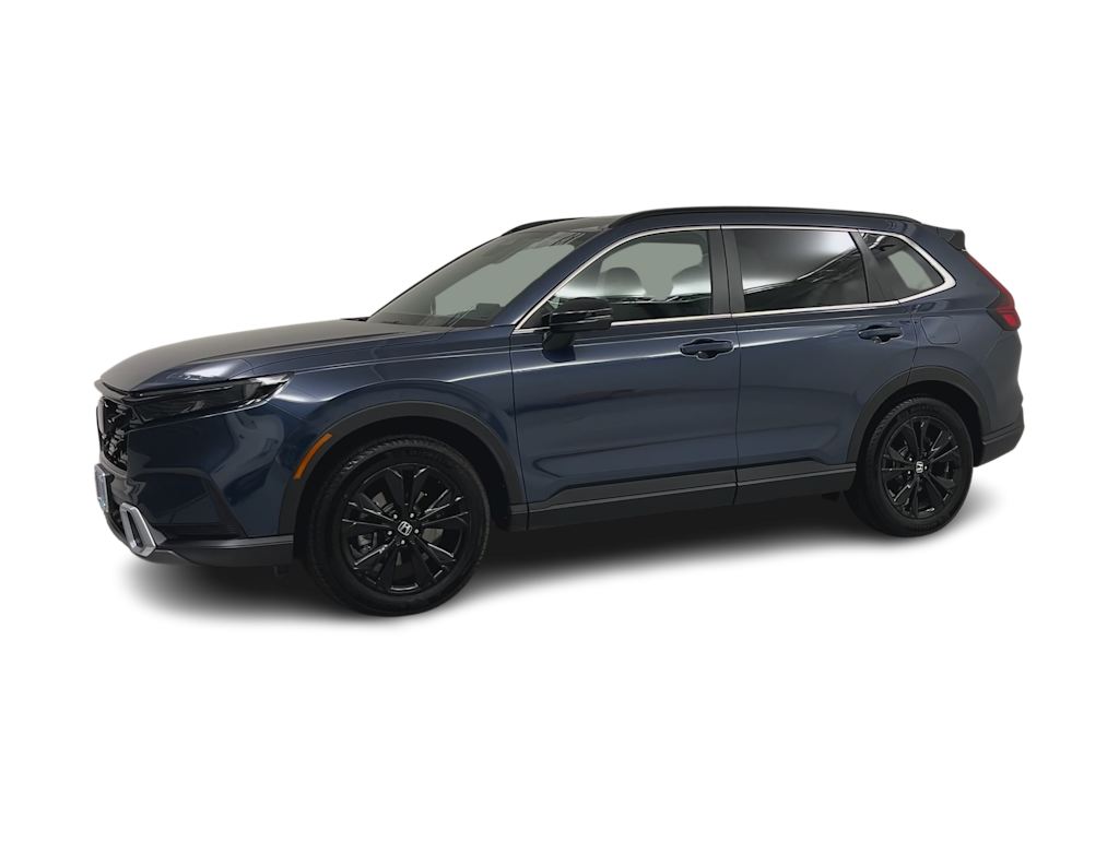 Thumbnail: 2025 Honda CR-V - 17