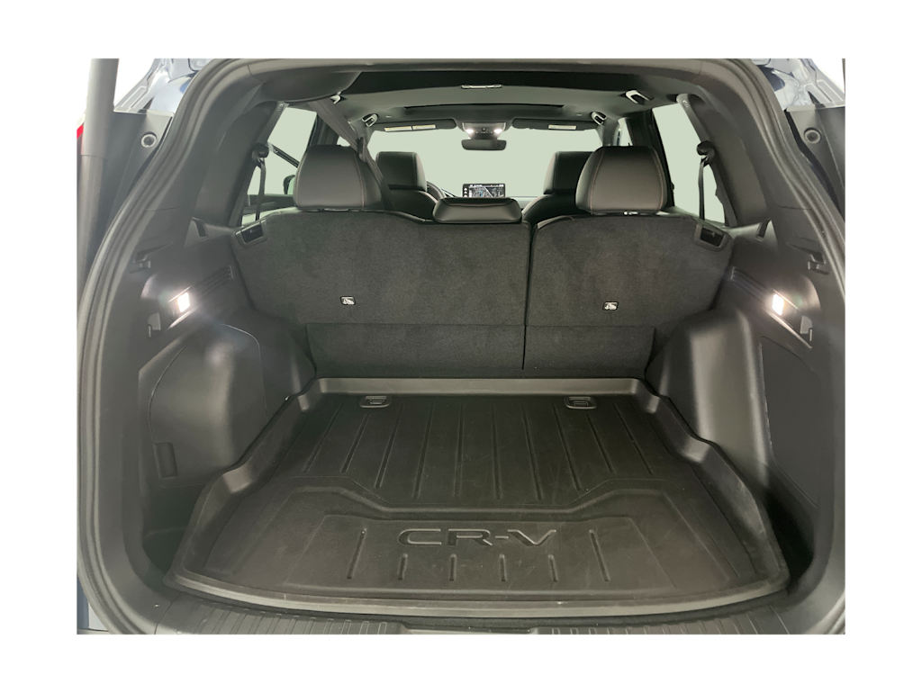 Thumbnail: 2025 Honda CR-V - 16