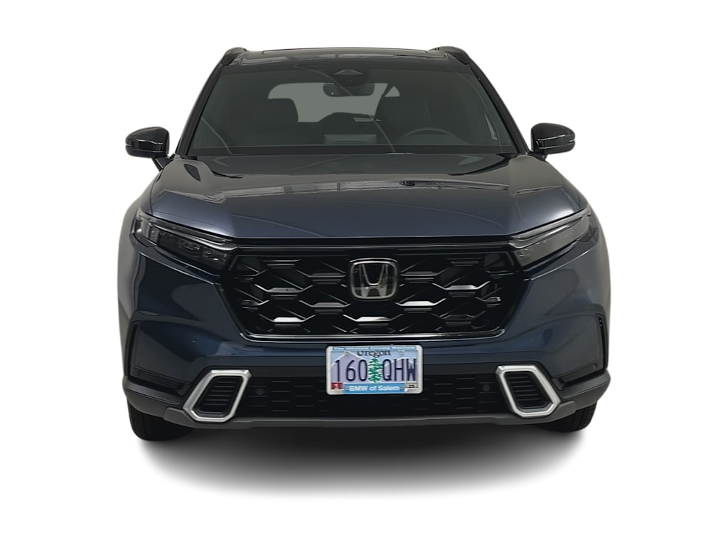 Thumbnail: 2025 Honda CR-V - 5
