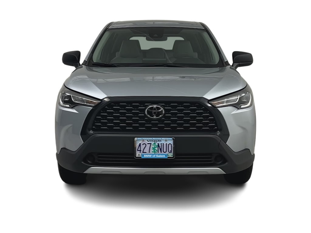 Thumbnail: 2022 Toyota Corolla Cross - 19