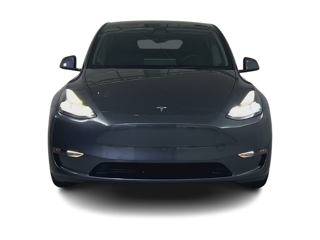 Thumbnail: 2022 Tesla Model Y - 6