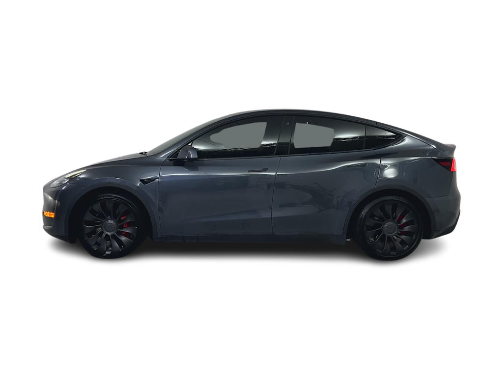 Thumbnail: 2022 Tesla Model Y - 3