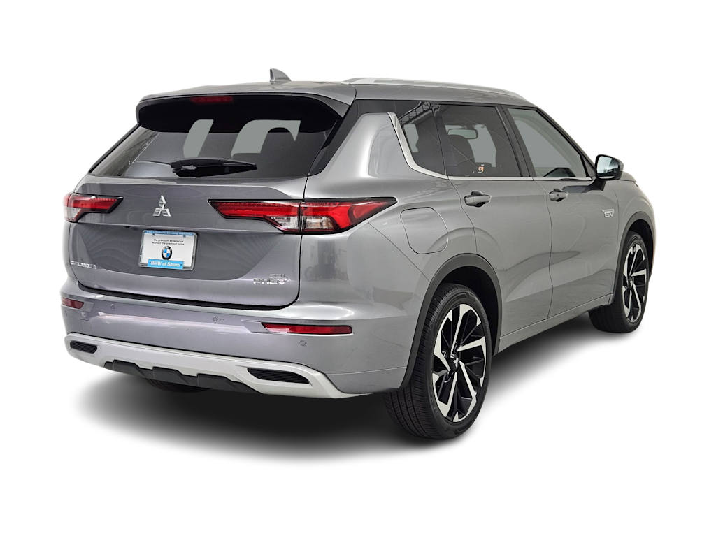 2023 Mitsubishi Outlander SEL 21