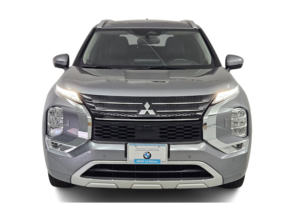 2023 Mitsubishi Outlander SEL 6