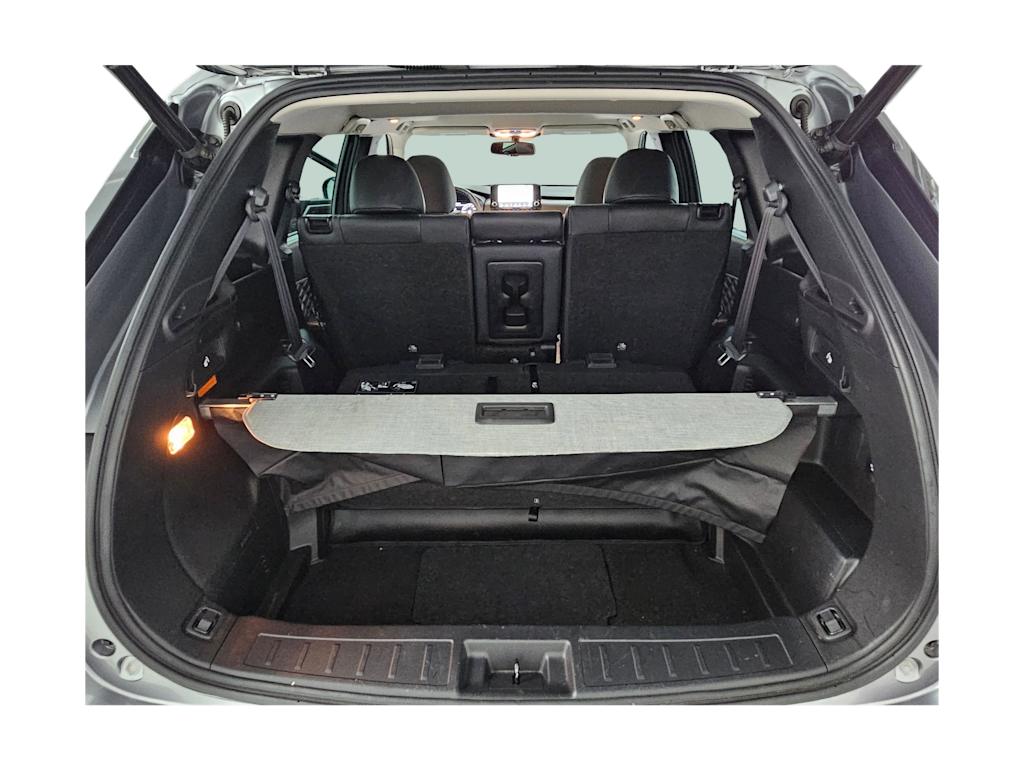 2023 Mitsubishi Outlander SEL 18