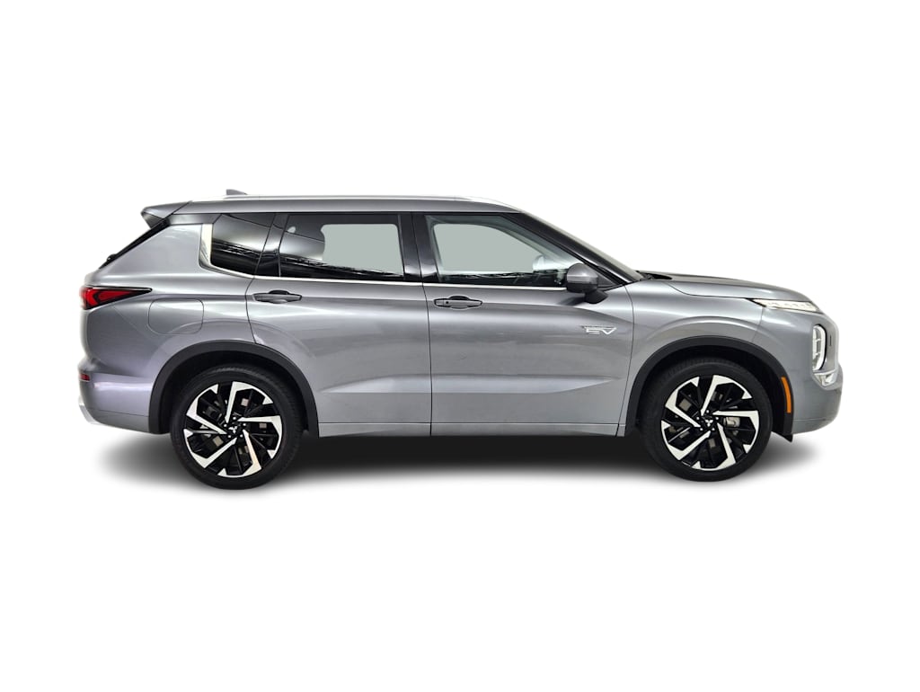 2023 Mitsubishi Outlander SEL 22