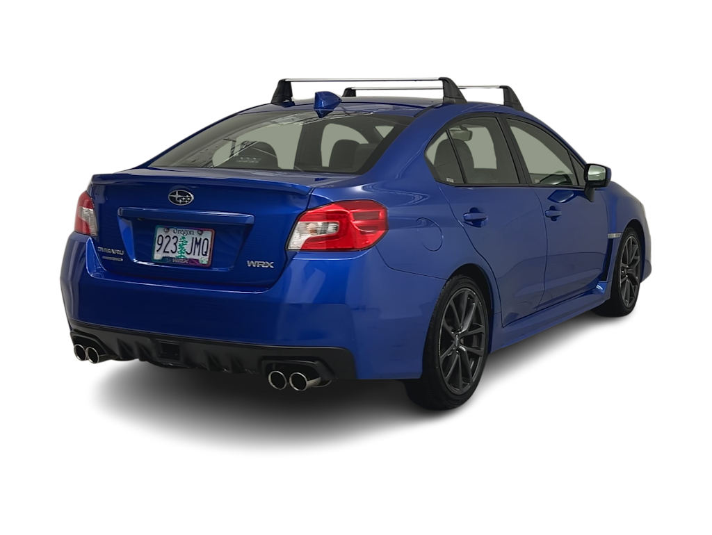 Thumbnail: 2019 Subaru WRX - 18