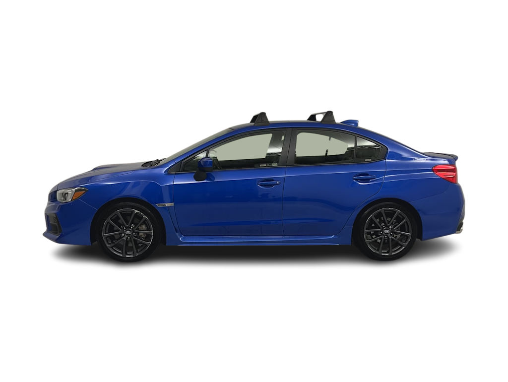 Thumbnail: 2019 Subaru WRX - 19