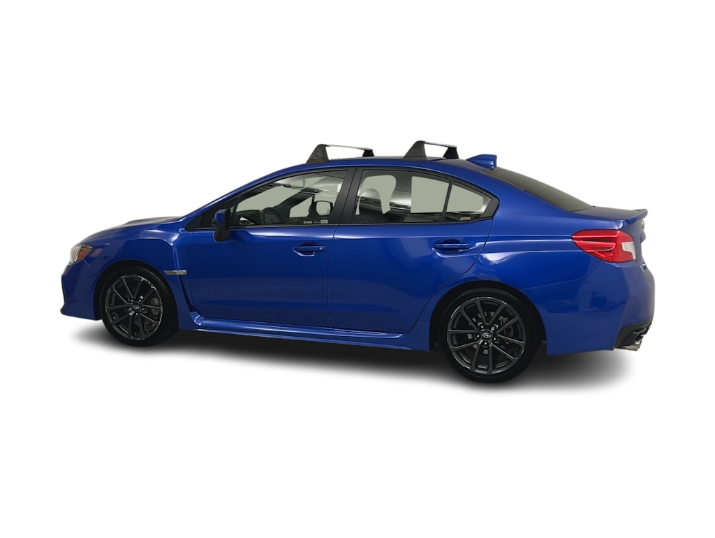 Thumbnail: 2019 Subaru WRX - 3