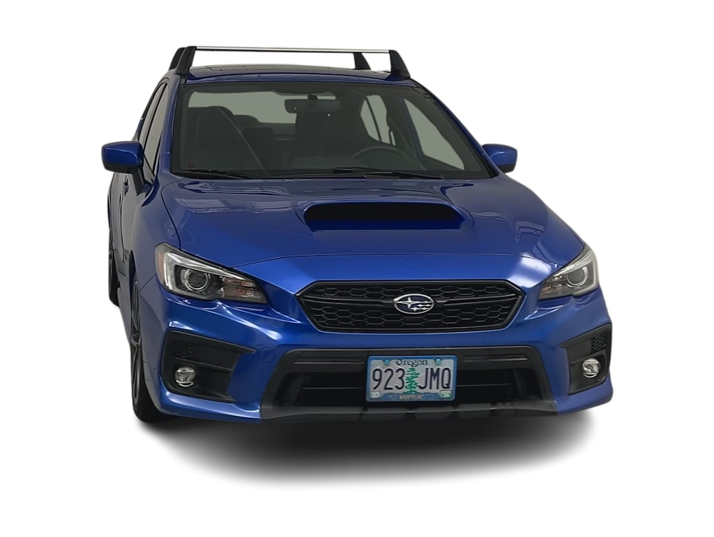 Thumbnail: 2019 Subaru WRX - 20