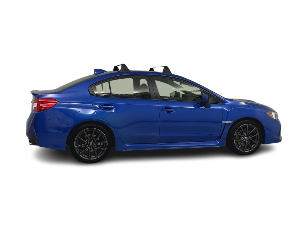 Thumbnail: 2019 Subaru WRX - 22