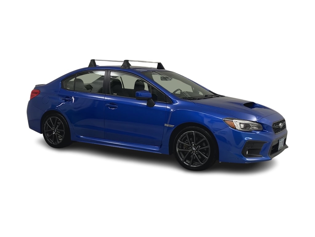 Thumbnail: 2019 Subaru WRX - 21