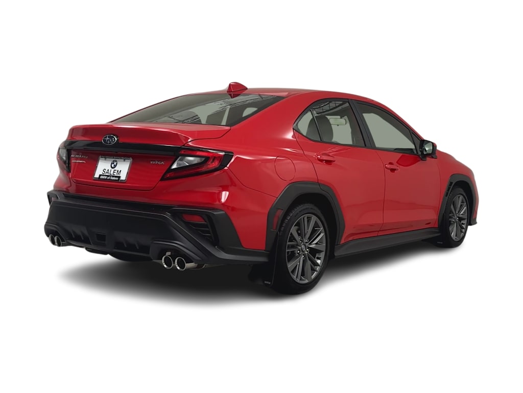 Thumbnail: 2024 Subaru WRX - 19