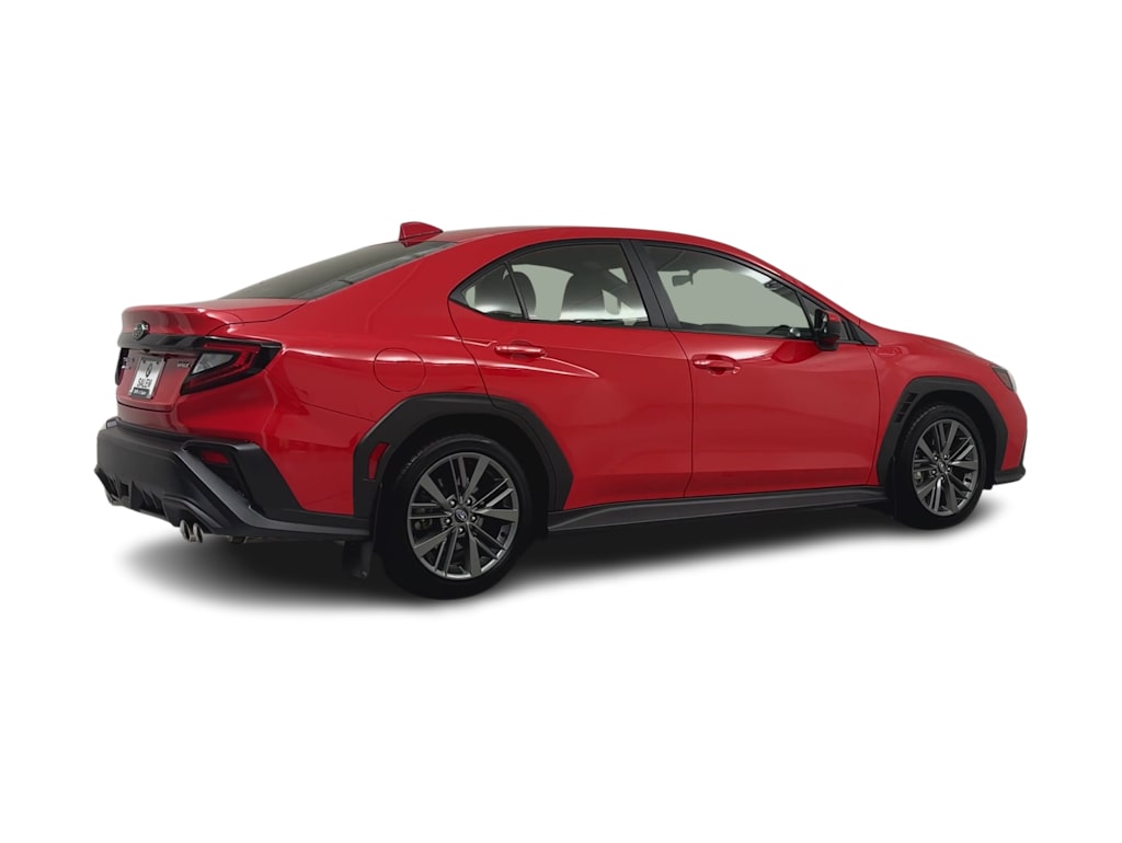 Thumbnail: 2024 Subaru WRX - 18
