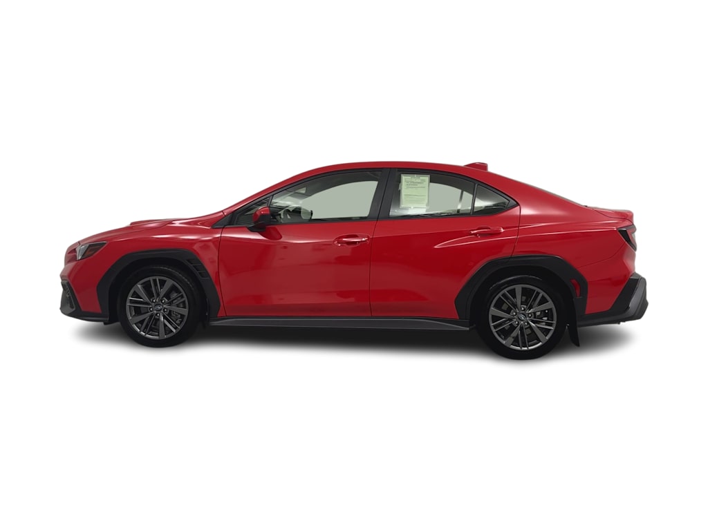 Thumbnail: 2024 Subaru WRX - 3