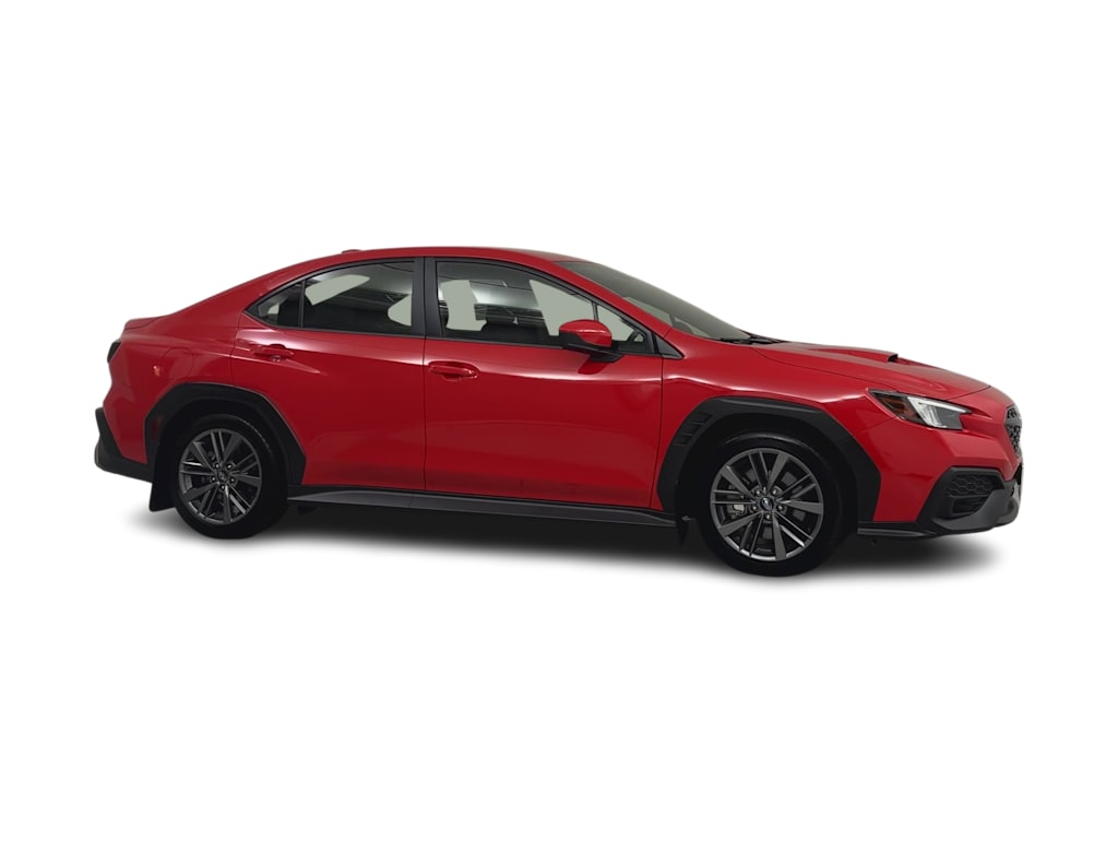 Thumbnail: 2024 Subaru WRX - 17