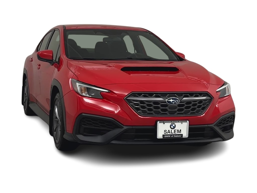 Thumbnail: 2024 Subaru WRX - 6