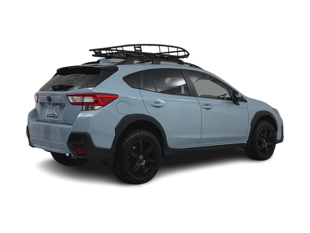 Thumbnail: 2019 Subaru Crosstrek - 18