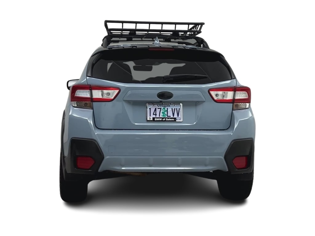 Thumbnail: 2019 Subaru Crosstrek - 4