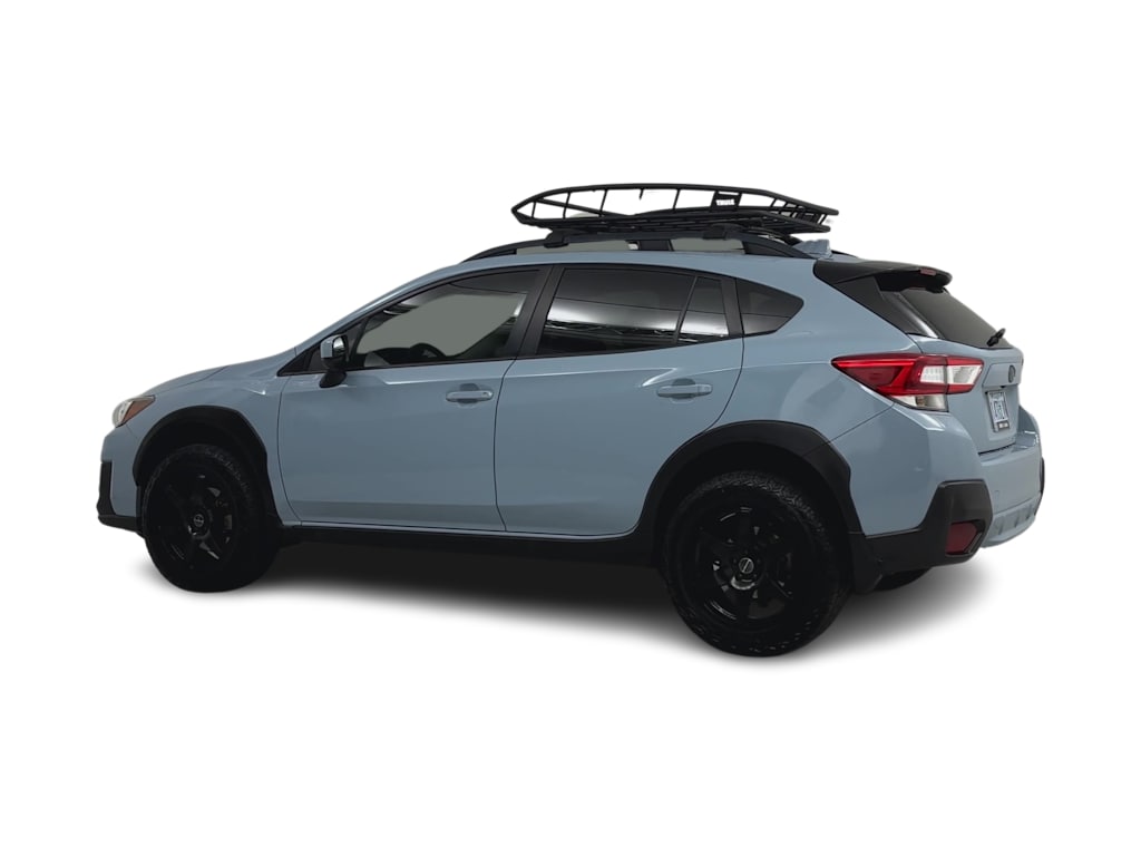 Thumbnail: 2019 Subaru Crosstrek - 19