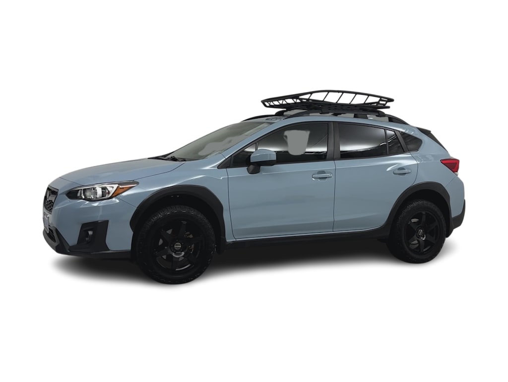 Thumbnail: 2019 Subaru Crosstrek - 3