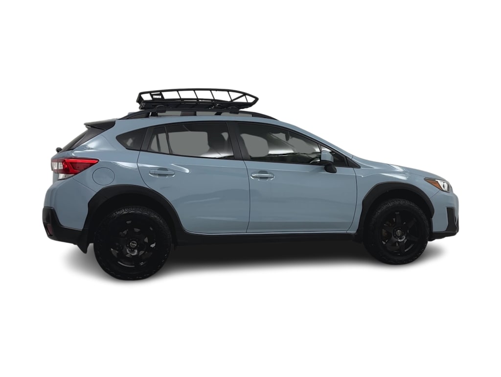 Thumbnail: 2019 Subaru Crosstrek - 16